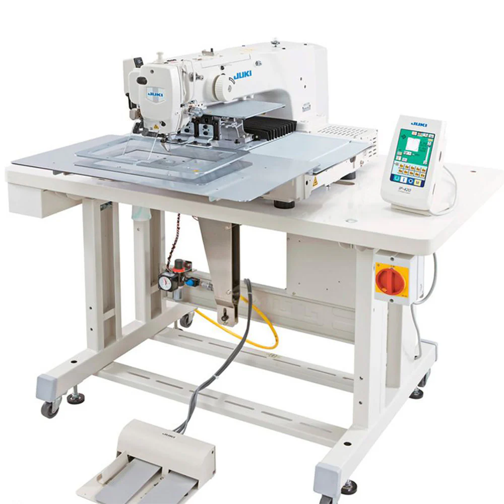 AMS-210E/IP 400