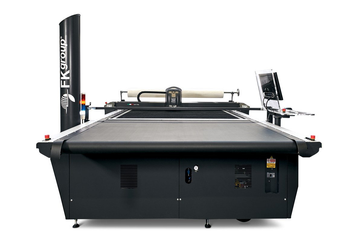 Tecno Freccia Cutting System