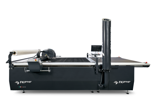 Tecno Freccia Cutting System