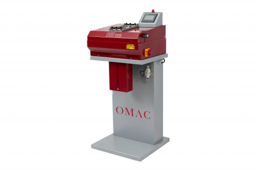 OMAC Mod. 995 Automatica-Elettonica